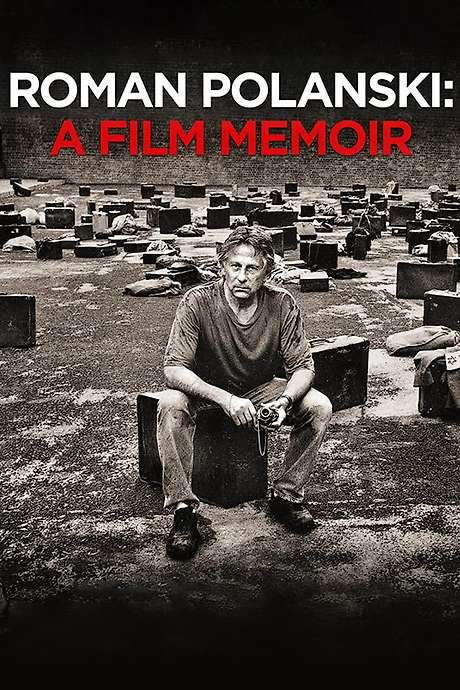 Roman Polanski: A Film Memoir